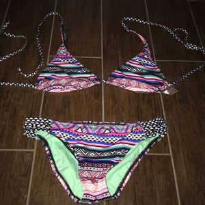 Arizona bathing suit